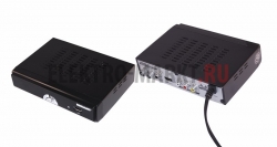 Ресивер DVB-T2 RX-515 REXANT