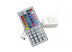 RGB-контроллер LN-IR-44B