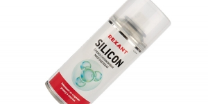 Смазка силиконовая многоцелевая SILICON